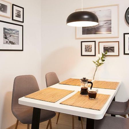 Heaven In Hel 2 Apartment Luaran gambar