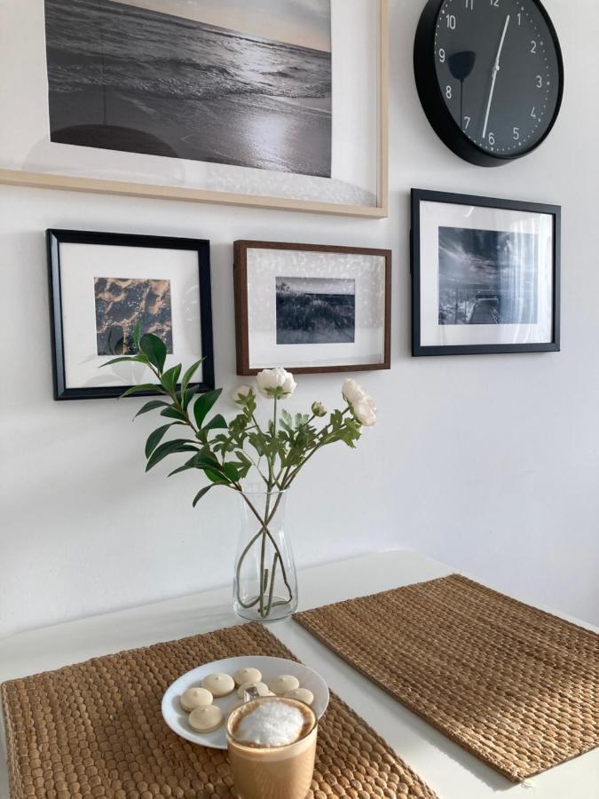 Heaven In Hel 2 Apartment Luaran gambar
