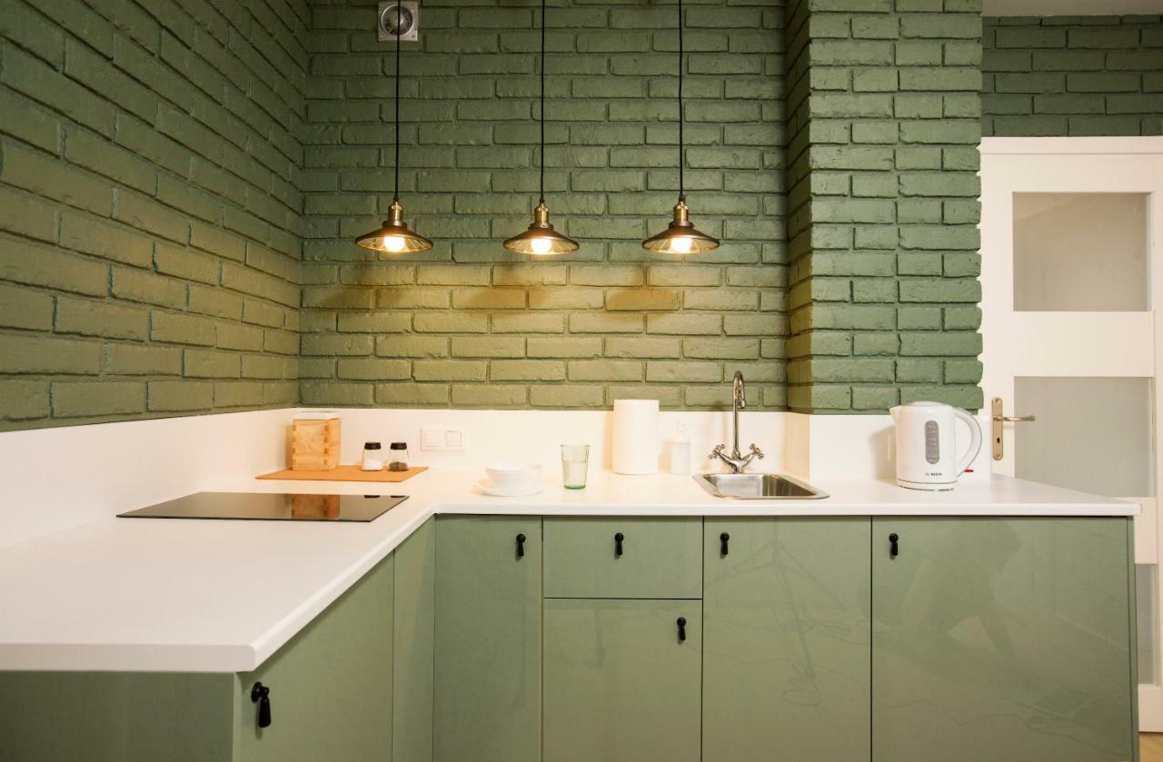 Heaven In Hel 2 Apartment Luaran gambar