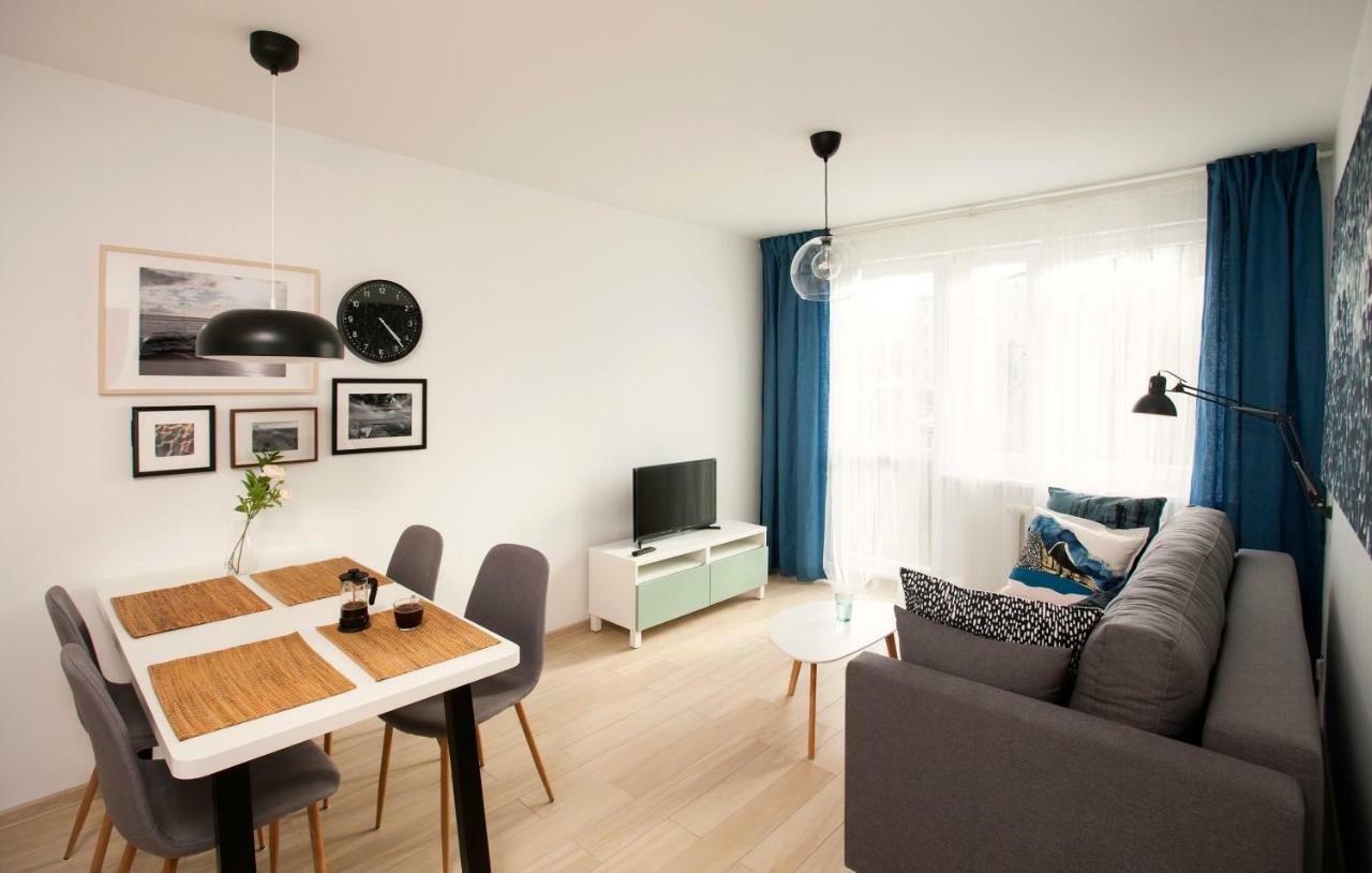 Heaven In Hel 2 Apartment Luaran gambar