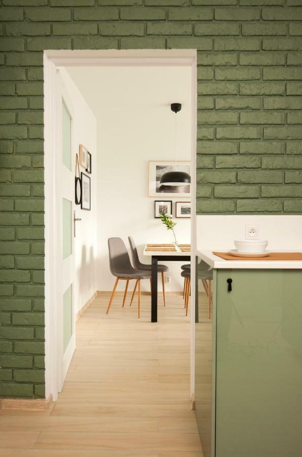 Heaven In Hel 2 Apartment Luaran gambar