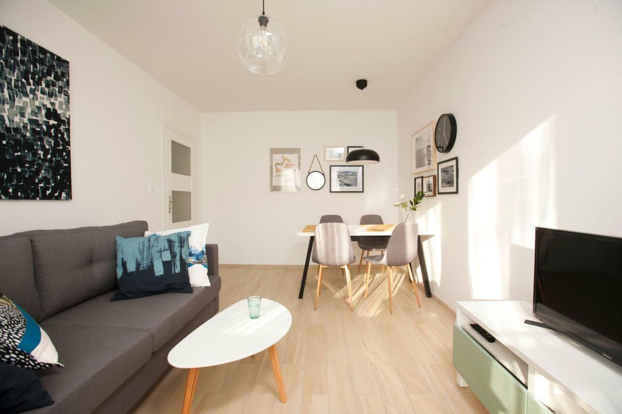 Heaven In Hel 2 Apartment Luaran gambar