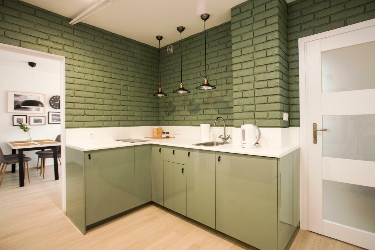 Heaven In Hel 2 Apartment Luaran gambar