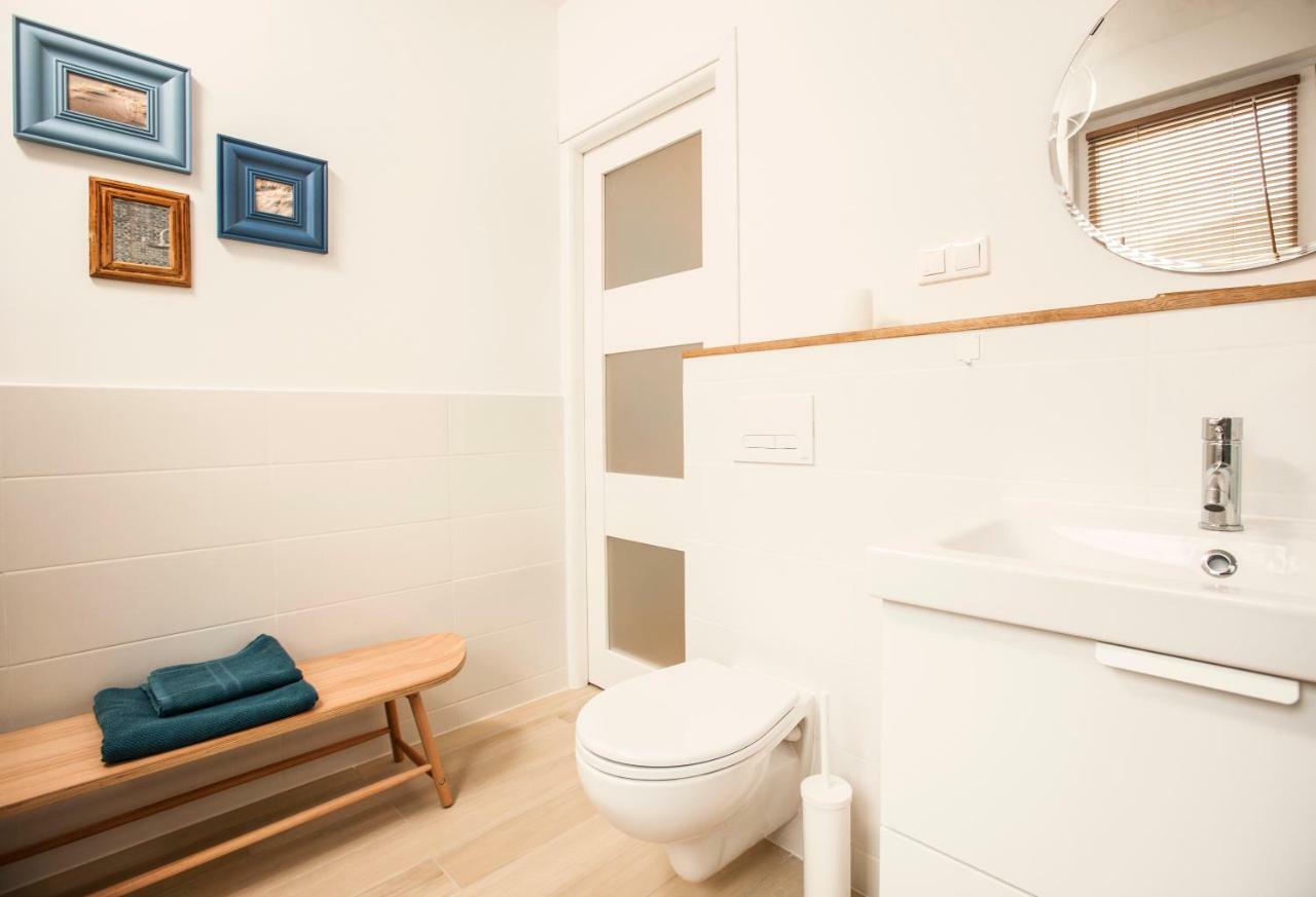 Heaven In Hel 2 Apartment Luaran gambar