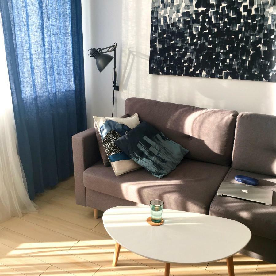 Heaven In Hel 2 Apartment Luaran gambar