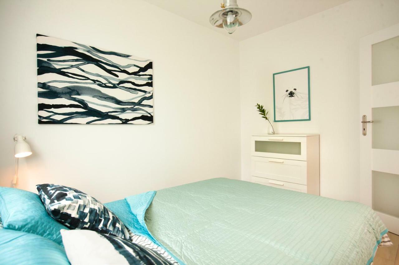 Heaven In Hel 2 Apartment Luaran gambar