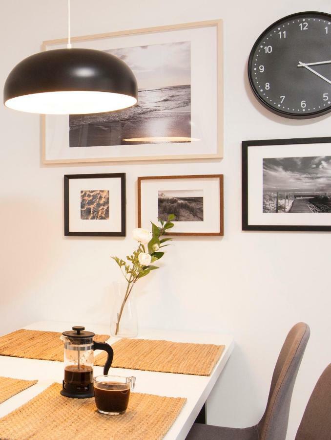 Heaven In Hel 2 Apartment Luaran gambar