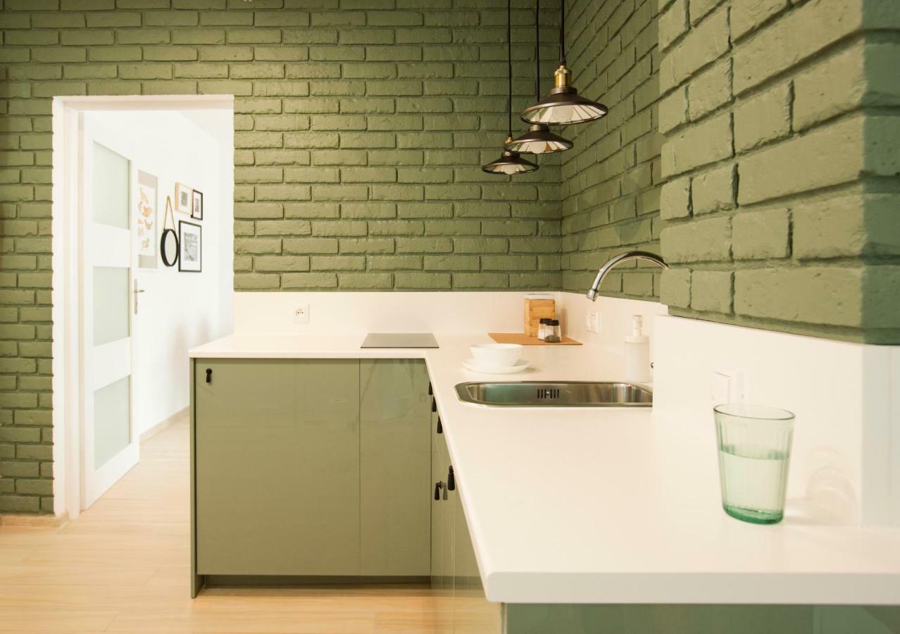 Heaven In Hel 2 Apartment Luaran gambar