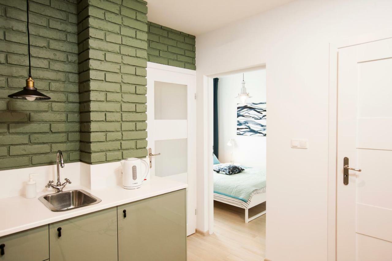 Heaven In Hel 2 Apartment Luaran gambar