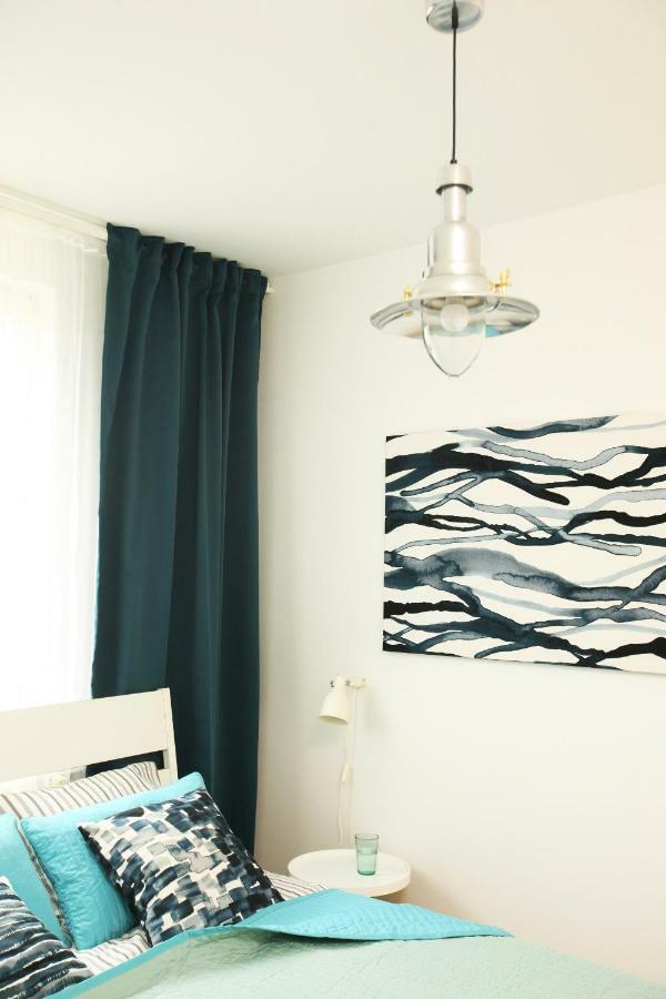 Heaven In Hel 2 Apartment Luaran gambar